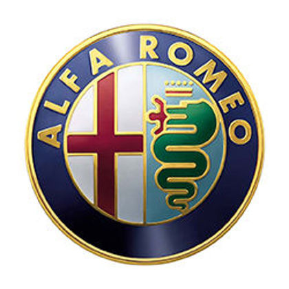 Εικόνα για τον κατασκευαστή ALFA ROMEO