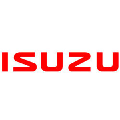 Εικόνα για τον κατασκευαστή ISUZU