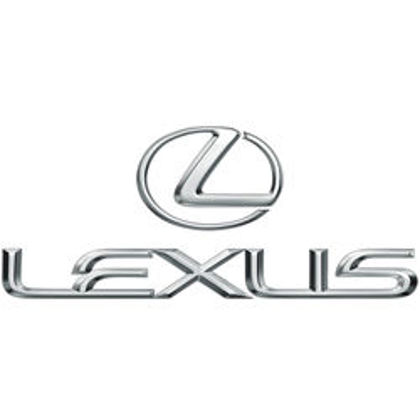 Εικόνα για τον κατασκευαστή LEXUS