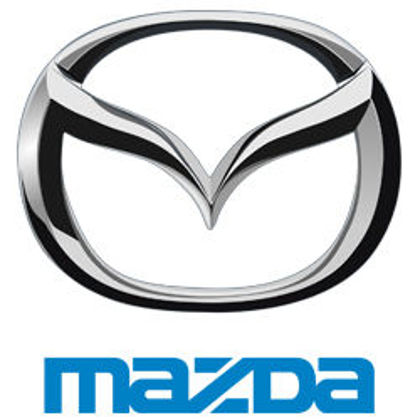 Εικόνα για τον κατασκευαστή MAZDA