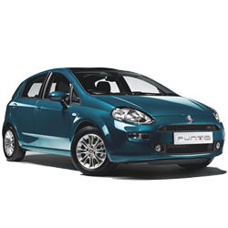 PUNTO