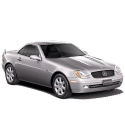 R170 SLK